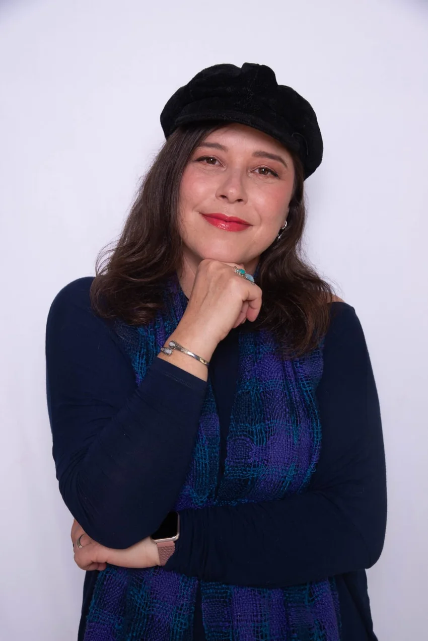 Liane Tonelotto, psicóloga em Guaíba